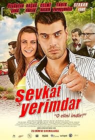 Watch Free Sevkat Yerimdar (2013)