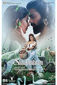 Watch Free Shaakuntalam (2023)
