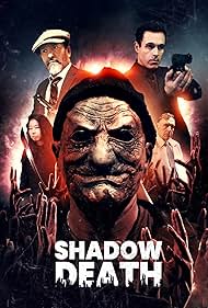 Watch Free Shadow Death (2025)