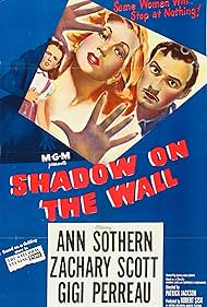 Watch Free Shadow on the Wall (1950)