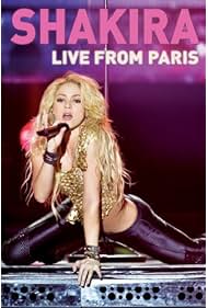 Watch Free Shakira Live from Paris (2011)