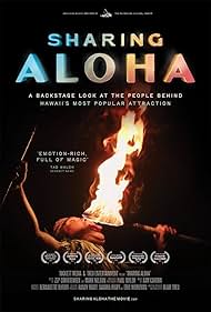 Watch Free Sharing Aloha (2025)