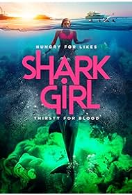 Watch Free Shark Girl (2024)