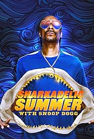 Watch Free Sharkadelic Summer (2020)