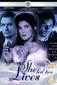 Watch Free She Led Two Lives (1994)