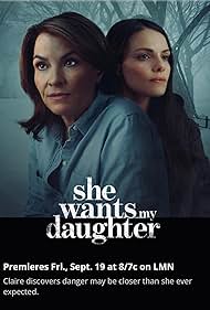 Watch Free She Wants My Daughter (2025)