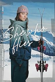 Watch Free She Who Flies: Mathilde Gremaud (2025)