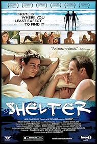 Watch Free Shelter (2007)