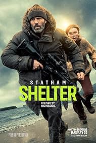 Watch Free Shelter (2026)