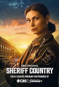 Watch Free Sheriff Country (2025–)