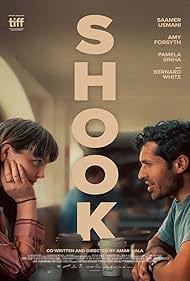 Watch Free Shook (2024)