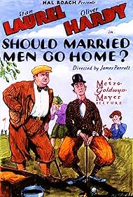 Watch Free Should Married Men Go Home (1928)