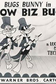 Watch Free Show Biz Bugs (1957)