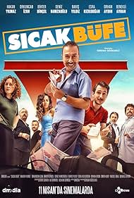 Watch Free Sicak Bufe (2025)