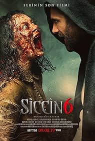 Watch Free Sijjin 6 (2019)