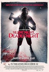 Watch Free Silent Night, Deadly Night (2025)