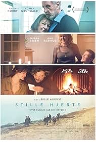 Watch Free Silent Heart (2014)