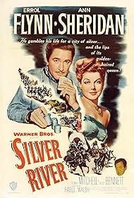Watch Free Silver River (1948)