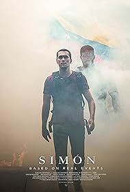 Watch Free Simon (2023)
