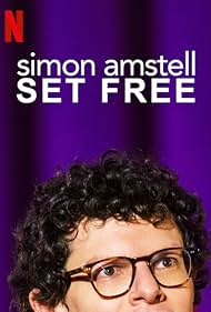 Watch Free Simon Amstell Set Free (2019)