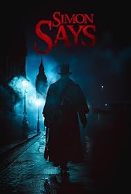 Watch Free Simon Says (2025)