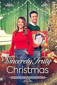 Watch Free Sincerely Truly Christmas (2023)