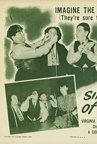 Watch Free Sing a Song of Six Pants (1947)