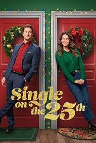 Watch Free Single on the 25th (2025)
