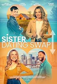Watch Free Sister Dating Swap (2023)