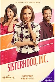 Watch Free Sisterhood, Inc (2025)