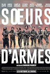 Watch Free Sisters in Arms (2019)
