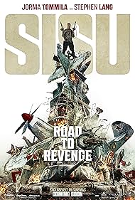 Watch Free Sisu Road to Revenge (2025)
