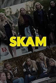 Watch Free Skam (2015–2017)