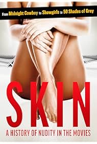 Watch Free Skin A History of Nudity in the Movies (2020)