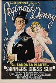 Watch Free Skinners Dress Suit (1926)