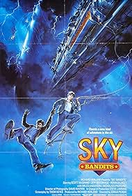 Watch Free Sky Bandits (1986)