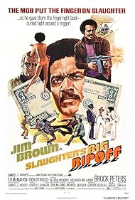 Watch Free Slaughters Big Rip Off (1973)