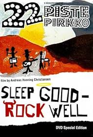 Watch Free Sleep Good Rock Well (2005)