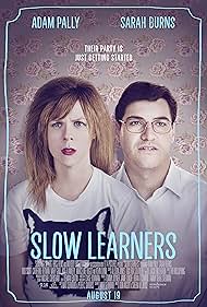 Watch Free Slow Learners (2015)