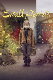 Watch Free Small Prophets (2026)