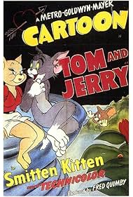 Watch Free Smitten Kitten (1952)