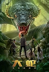 Watch Free Snakes (2018)