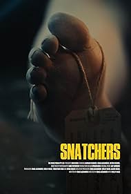 Watch Free Snatchers (2025)