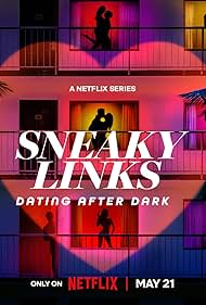 Watch Free Sneaky Links Dating After Dark (2025-)