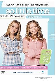 Watch Free So Little Time (2001–2002)
