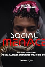 Watch Free Social Menace (2025)