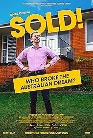 Watch Free Sold Who Broke the Australian Dream (2025)