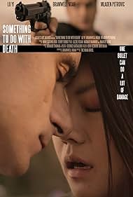 Watch Free Something to Do with Death (2018)