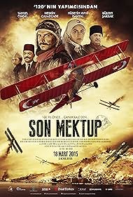 Watch Free Son Mektup (2015)