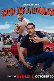 Watch Free Son of a Donkey (2025–)